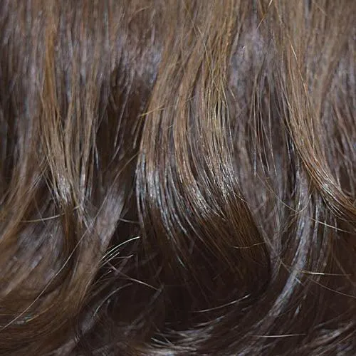 Accessories_Wigpro Collection_Wigs 312A Demi Topper H/T by WIGPRO: Human Hair Piece