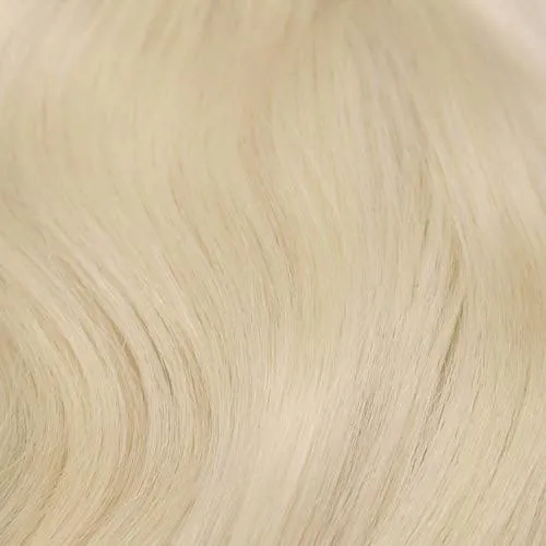 Accessories_Wigpro Collection_Wigs 312A Demi Topper H/T by WIGPRO: Human Hair Piece
