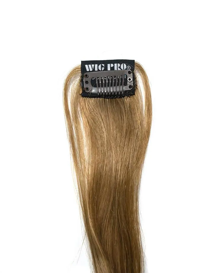 Accessories_Wigpro Collection_Wigs 313A H Add-on - single clip by WIGPRO: Human Hair Piece