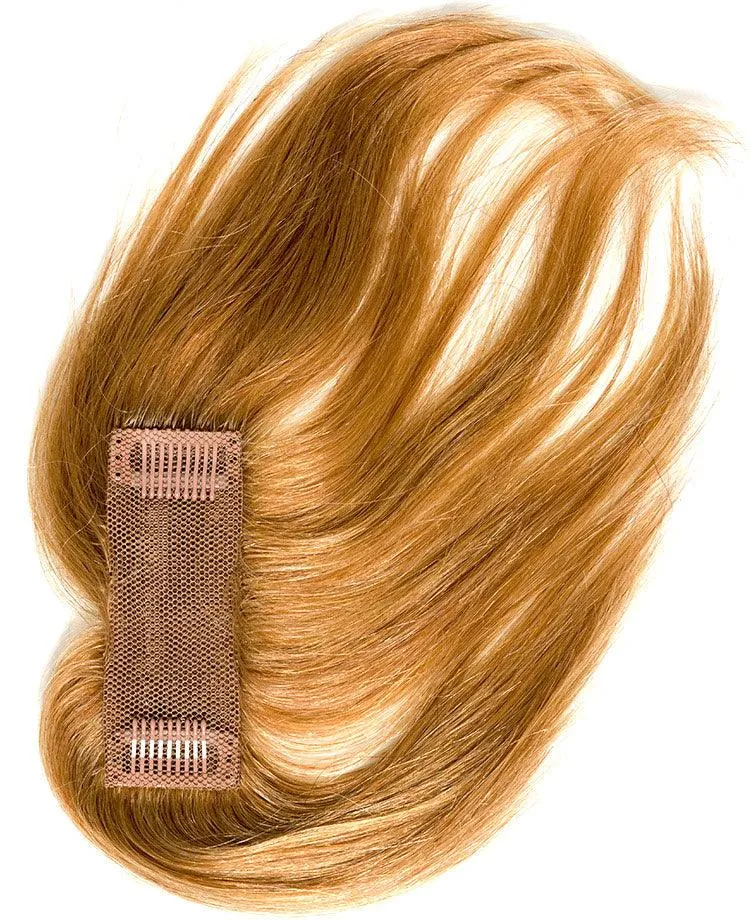Accessories_Wigpro Collection_Wigs 313B H Add-on, 2 clips by WIGPRO: Human Hair Piece