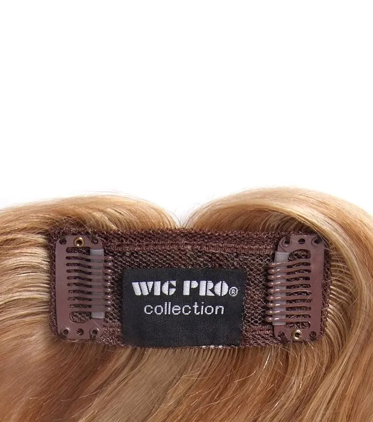 Accessories_Wigpro Collection_Wigs 313C H Add-on, 2 clips by WIGPRO: Human Hair Piece