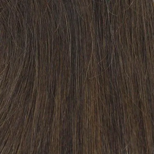 Accessories_Wigpro Collection_Wigs 320 Fusion Topper by WIGPRO: Human Hair Piece