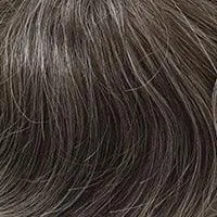 Accessories_Wigpro Collection_Wigs 401 Men's System H by WIGPRO: Mono-top Human Hair Topper