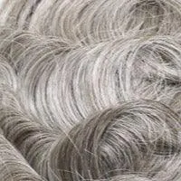 Accessories_Wigpro Collection_Wigs 401 Men's System H by WIGPRO: Mono-top Human Hair Topper