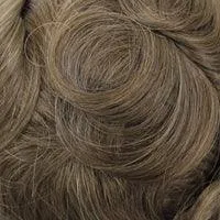Accessories_Wigpro Collection_Wigs 404 Nanoskin Free Style Mens Human Hair Topper by WIGPRO