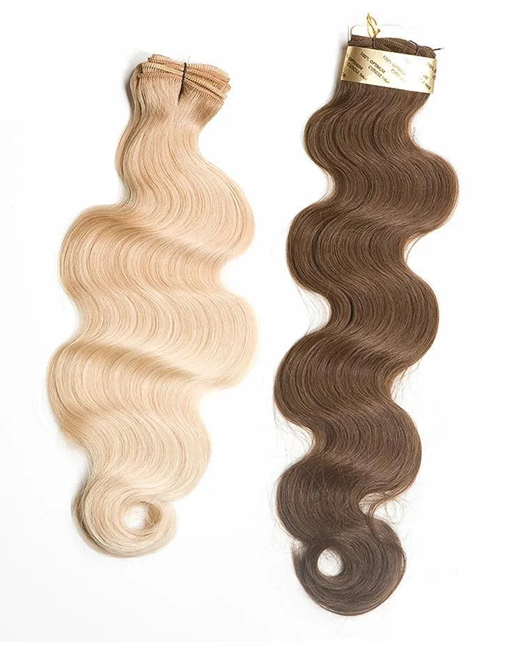 Accessories_Wigpro Collection_Wigs 470A Baby Fine Wavy 20"-22" by WIGPRO: Human Hair Extension