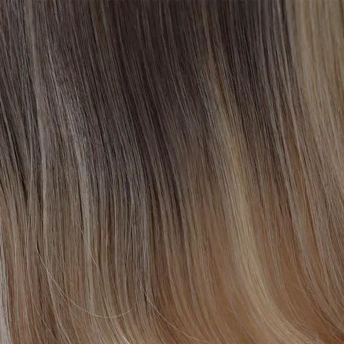 Accessories_Wigpro Collection_Wigs 481 Super Remy ST 14" by WIGPRO: Human Hair Extension