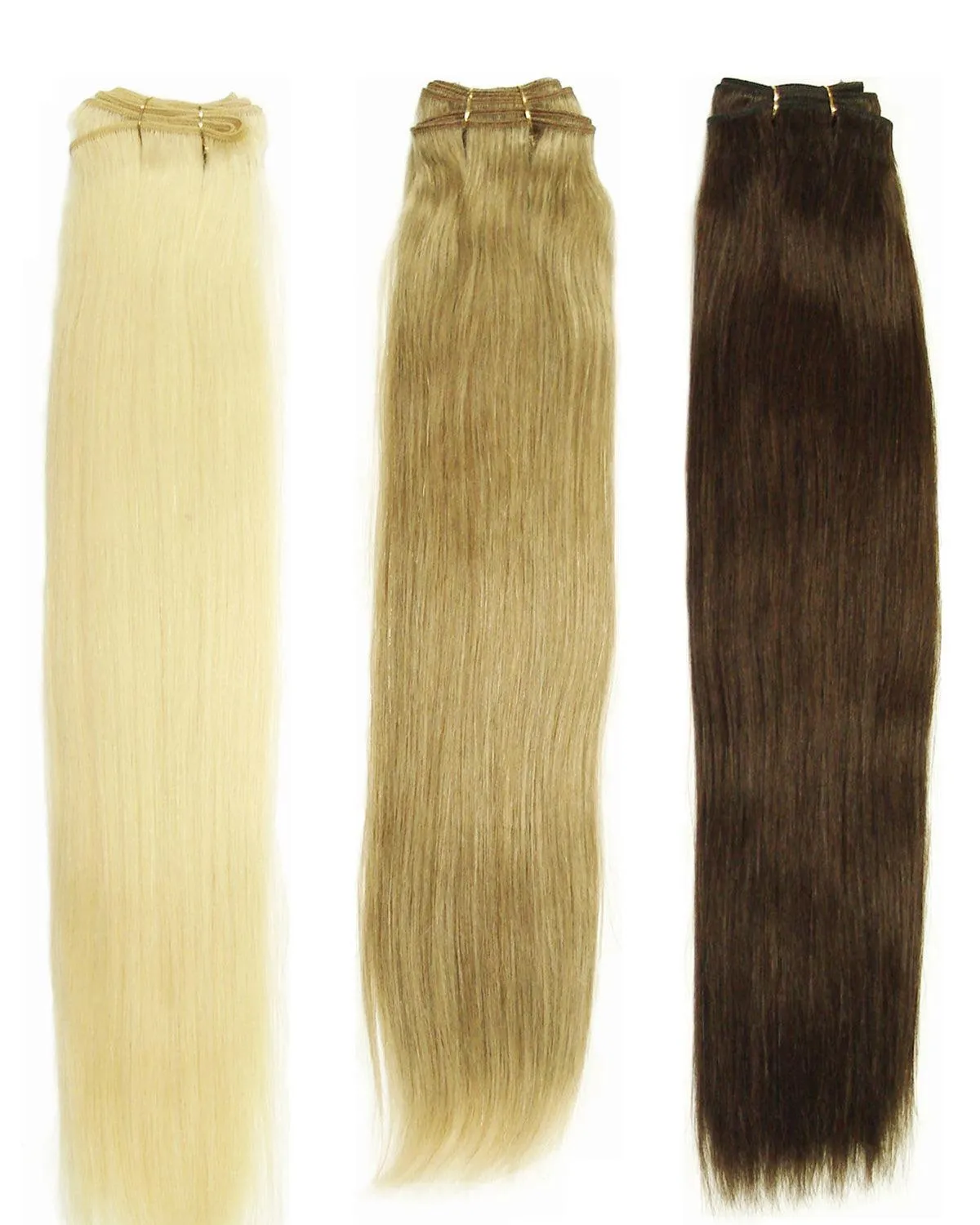 Accessories_Wigpro Collection_Wigs 481 Super Remy ST 14" by WIGPRO: Human Hair Extension