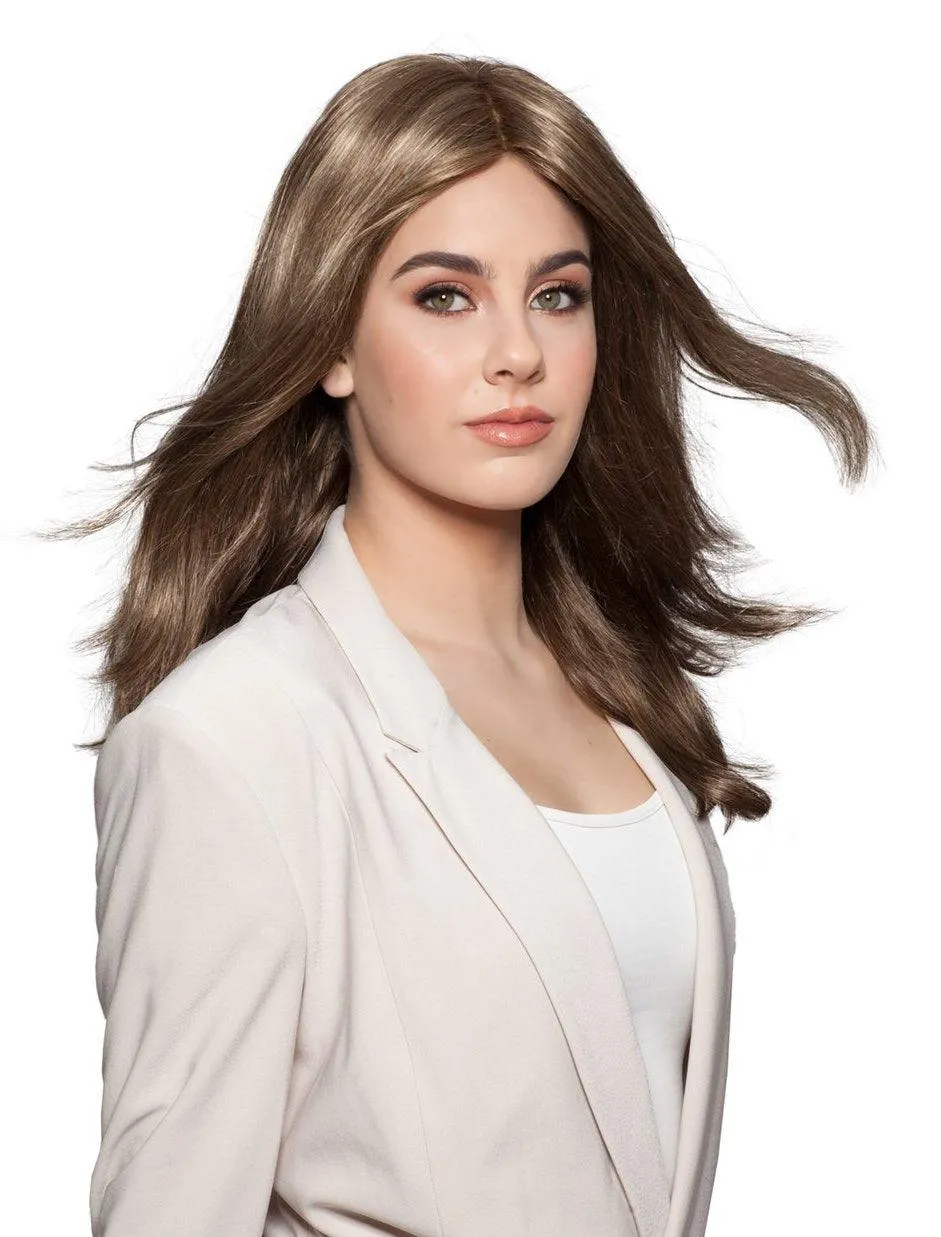 Accessories_Wigpro Collection_Wigs 501 Alexandra: Synthetic Wig by WIGPRO | Clearance Sale