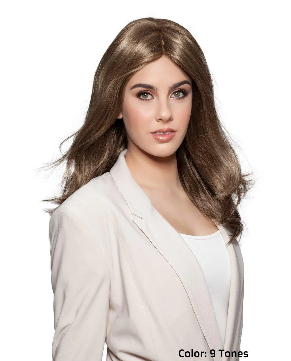 Accessories_Wigpro Collection_Wigs 501 Alexandra: Synthetic Wig by WIGPRO | Clearance Sale