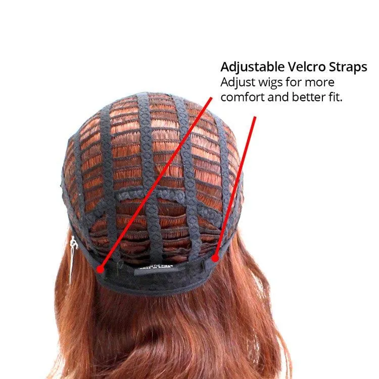 Accessories_Wigpro Collection_Wigs 501 Alexandra: Synthetic Wig by WIGPRO | Clearance Sale