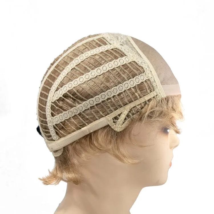 Accessories_Wigpro Collection_Wigs 541 M. Nicole by WigPro: Synthetic Wig | Clearance Sale
