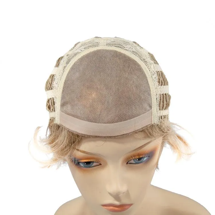 Accessories_Wigpro Collection_Wigs 541 M. Nicole by WigPro: Synthetic Wig | Clearance Sale