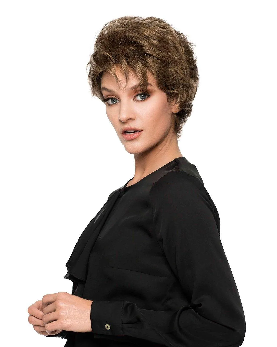 Accessories_Wigpro Collection_Wigs 541 M. Nicole by WigPro: Synthetic Wig | Clearance Sale