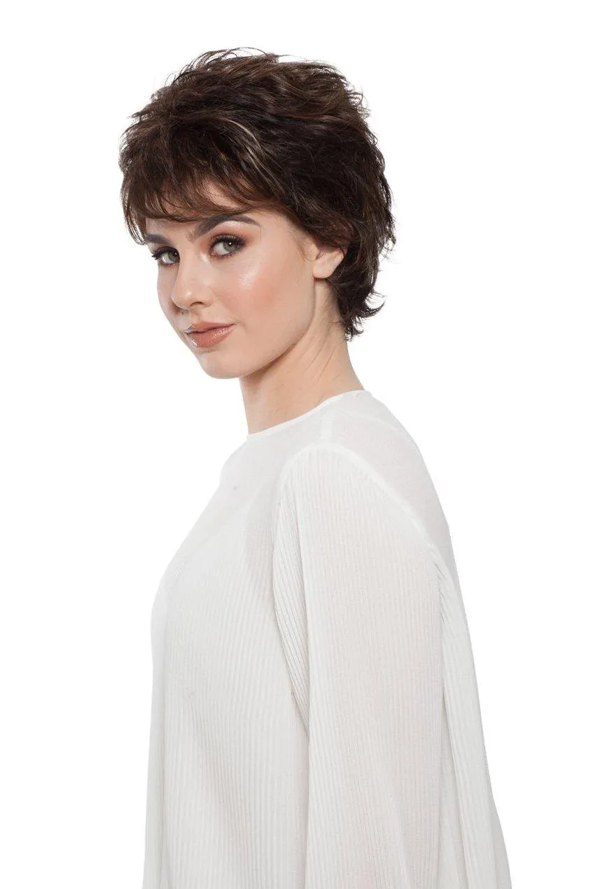 Accessories_Wigpro Collection_Wigs 555 Fever by WigPro: Synthetic Wig