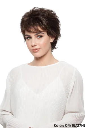 Accessories_Wigpro Collection_Wigs 555 Fever by WigPro: Synthetic Wig
