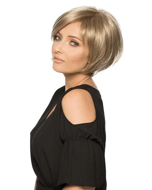 Accessories_Wigpro Collection_Wigs 572 P.M Gianelle by WigPro: Synthetic Wig