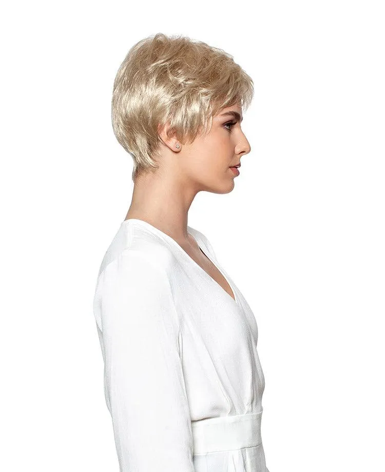 Accessories_Wigpro Collection_Wigs 573 Sammie by WigPro: Synthetic Wig