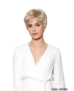 Accessories_Wigpro Collection_Wigs 573 Sammie by WigPro: Synthetic Wig