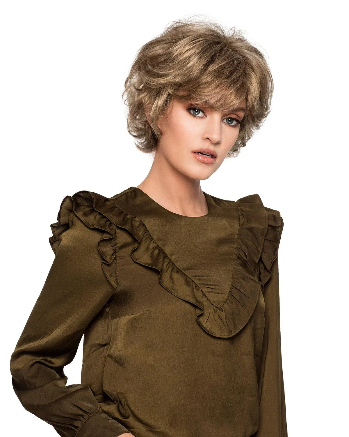 Accessories_Wigpro Collection_Wigs 576 Angel by WigPro: Synthetic Wig