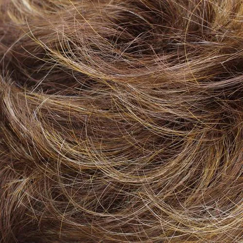 Accessories_Wigpro Collection_Wigs 800 Pony Curl by WigPro: Synthetic Hair Piece