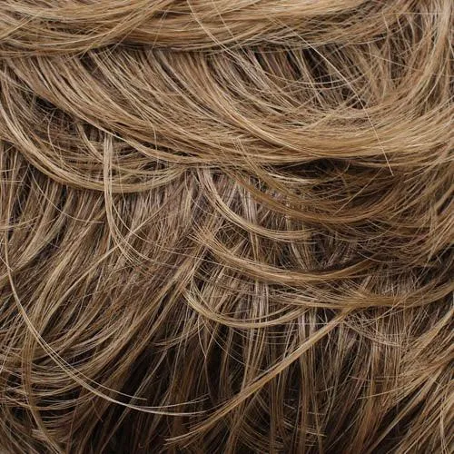 Accessories_Wigpro Collection_Wigs 800 Pony Curl by WigPro: Synthetic Hair Piece