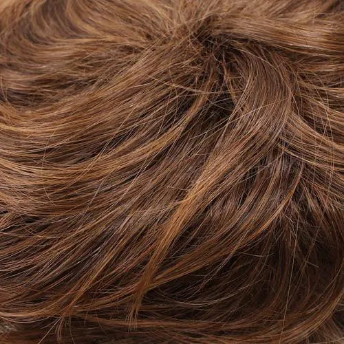 Accessories_Wigpro Collection_Wigs 803 Scrunch by WigPro: Synthetic Hair Piece