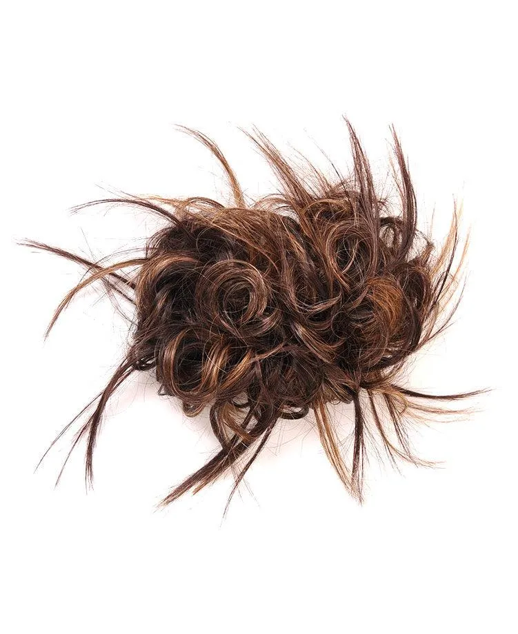 Accessories_Wigpro Collection_Wigs 803 Scrunch by WigPro: Synthetic Hair Piece