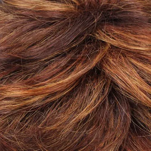 Accessories_Wigpro Collection_Wigs 803 Scrunch by WigPro: Synthetic Hair Piece