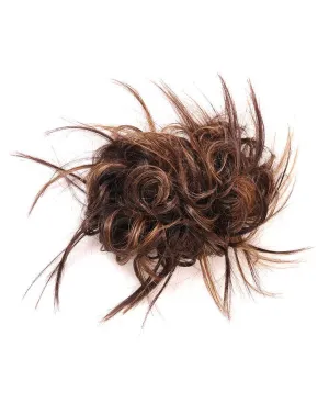 Accessories_Wigpro Collection_Wigs 803 Scrunch by WigPro: Synthetic Hair Piece