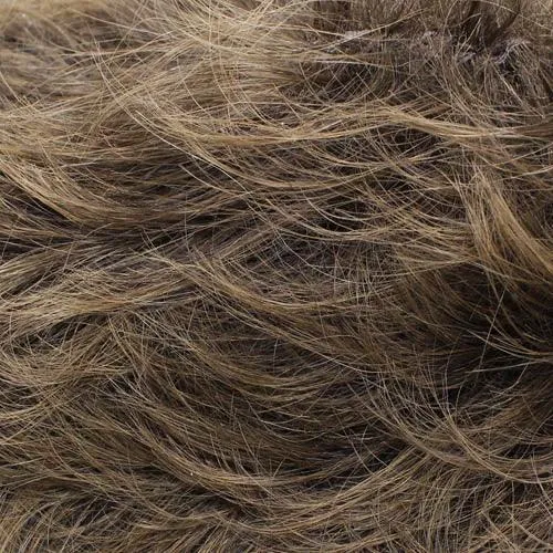 Accessories_Wigpro Collection_Wigs 803 Scrunch by WigPro: Synthetic Hair Piece