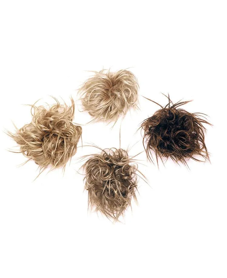 Accessories_Wigpro Collection_Wigs 803 Scrunch by WigPro: Synthetic Hair Piece