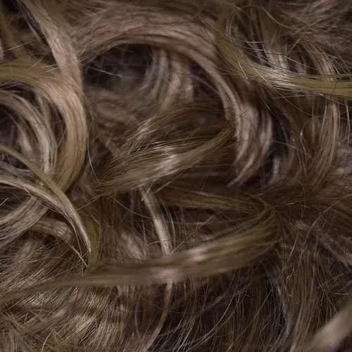 Accessories_Wigpro Collection_Wigs 803C Scrunch C by WigPro: Synthetic Hair Piece