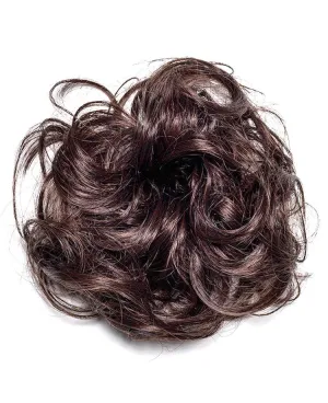 Accessories_Wigpro Collection_Wigs 803C Scrunch C by WigPro: Synthetic Hair Piece