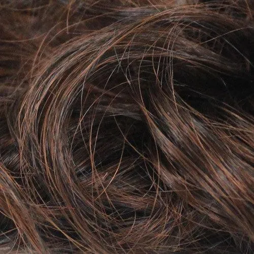 Accessories_Wigpro Collection_Wigs 803C Scrunch C by WigPro: Synthetic Hair Piece