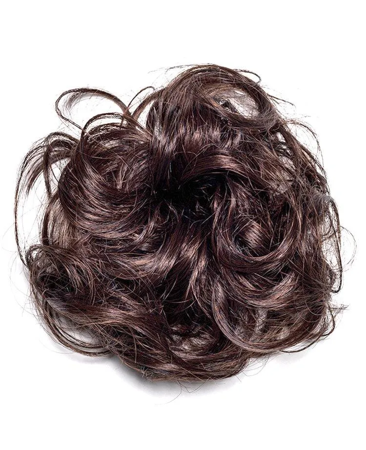 Accessories_Wigpro Collection_Wigs 803C Scrunch C by WigPro: Synthetic Hair Piece