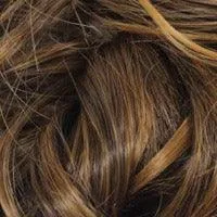 Accessories_Wigpro Collection_Wigs 803C Scrunch C by WigPro: Synthetic Hair Piece