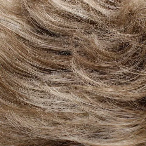 Accessories_Wigpro Collection_Wigs 808L Twins L by WigPro: Synthetic Hair Piece
