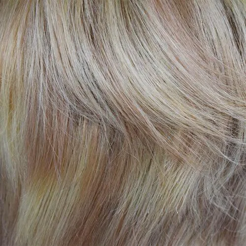 Accessories_Wigpro Collection_Wigs 808L Twins L by WigPro: Synthetic Hair Piece
