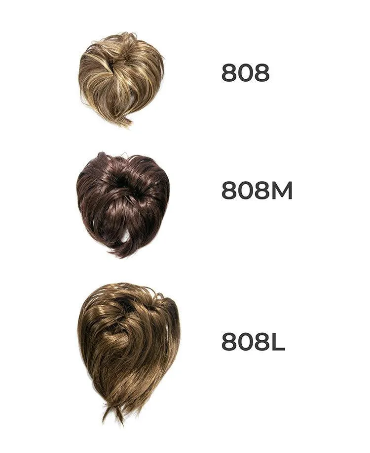 Accessories_Wigpro Collection_Wigs 808L Twins L by WigPro: Synthetic Hair Piece