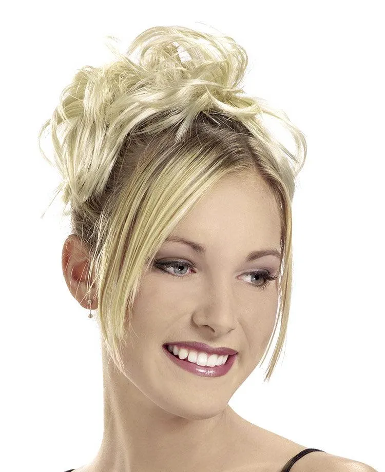Accessories_Wigpro Collection_Wigs 808L Twins L by WigPro: Synthetic Hair Piece