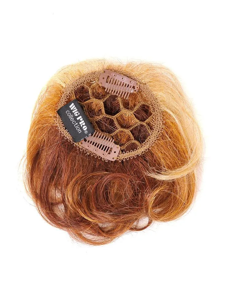 Accessories_Wigpro Collection_Wigs 812 Wiglet by WigPro: Synthetic Hair Piece
