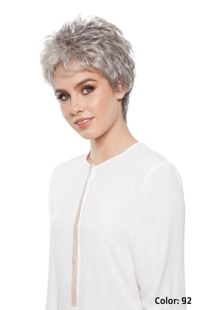 Accessories_Wigpro Collection_Wigs BA501 P. Char by WigPro | Bali Synthetic Hair Wig