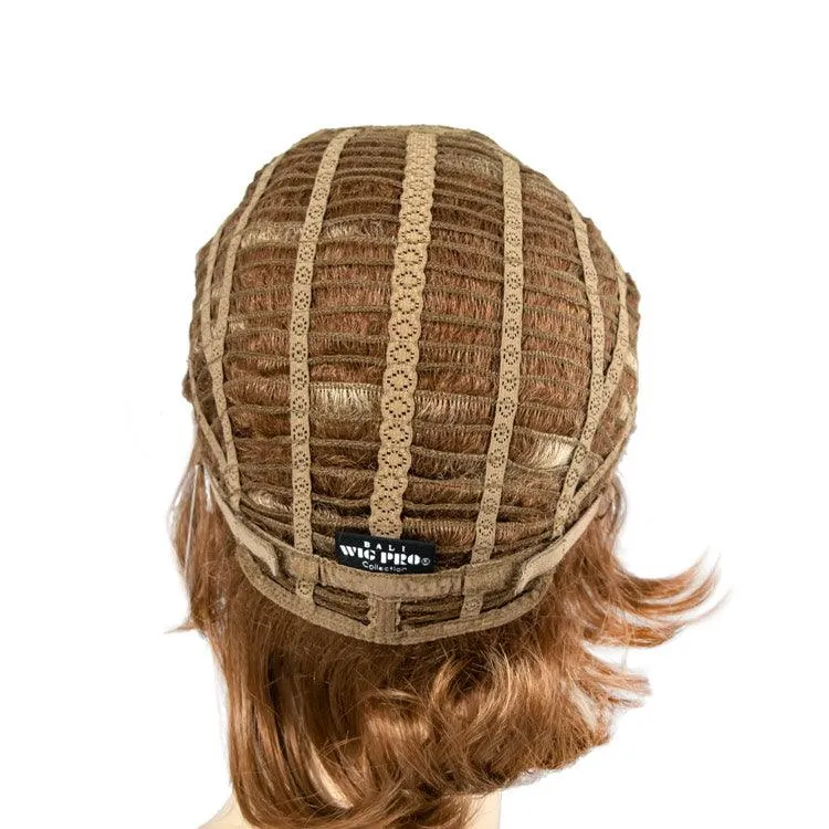 Accessories_Wigpro Collection_Wigs BA501 P. Char by WigPro | Bali Synthetic Hair Wig