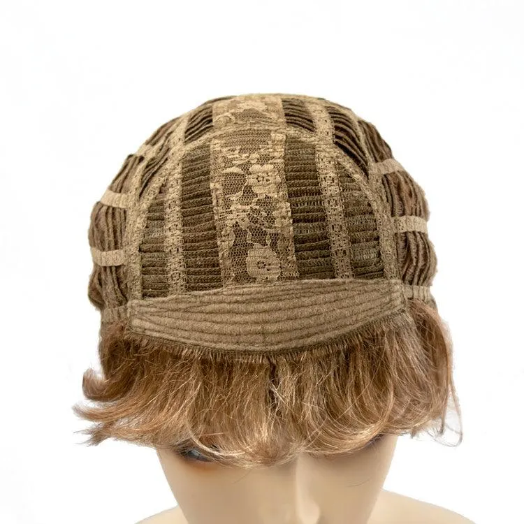 Accessories_Wigpro Collection_Wigs BA501 P. Char by WigPro | Bali Synthetic Hair Wig