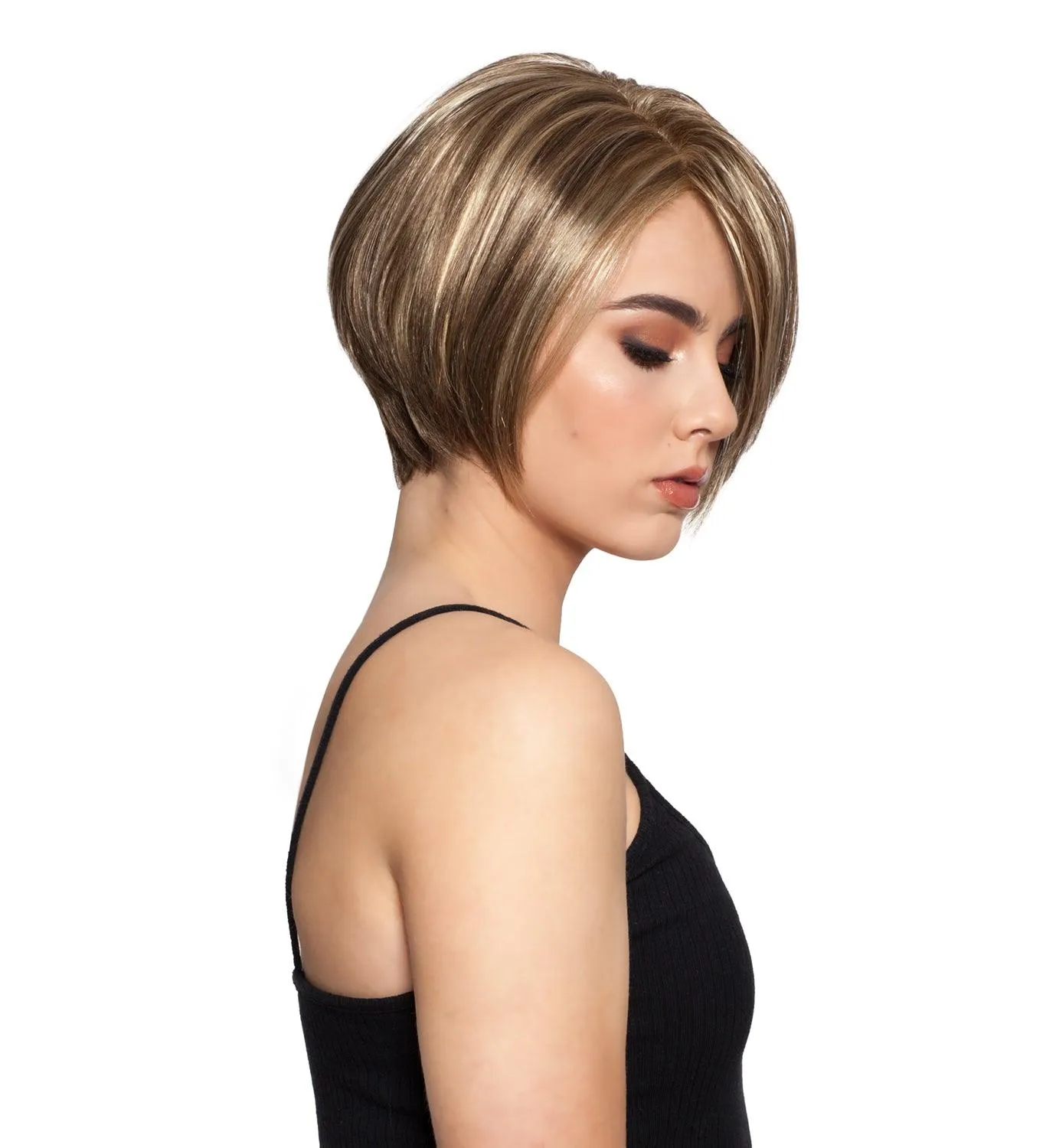 Accessories_Wigpro Collection_Wigs BA511 M. Paris by WigPro | Bali Synthetic Hair Wig