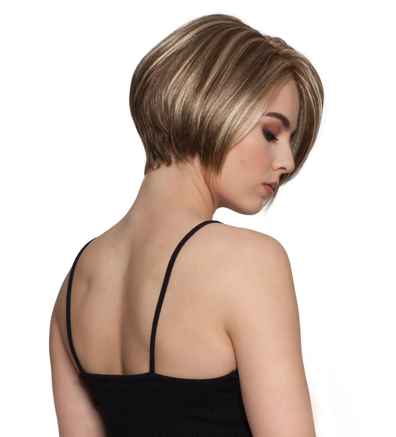 Accessories_Wigpro Collection_Wigs BA511 M. Paris by WigPro | Bali Synthetic Hair Wig