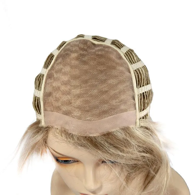 Accessories_Wigpro Collection_Wigs BA511 M. Paris by WigPro | Bali Synthetic Hair Wig