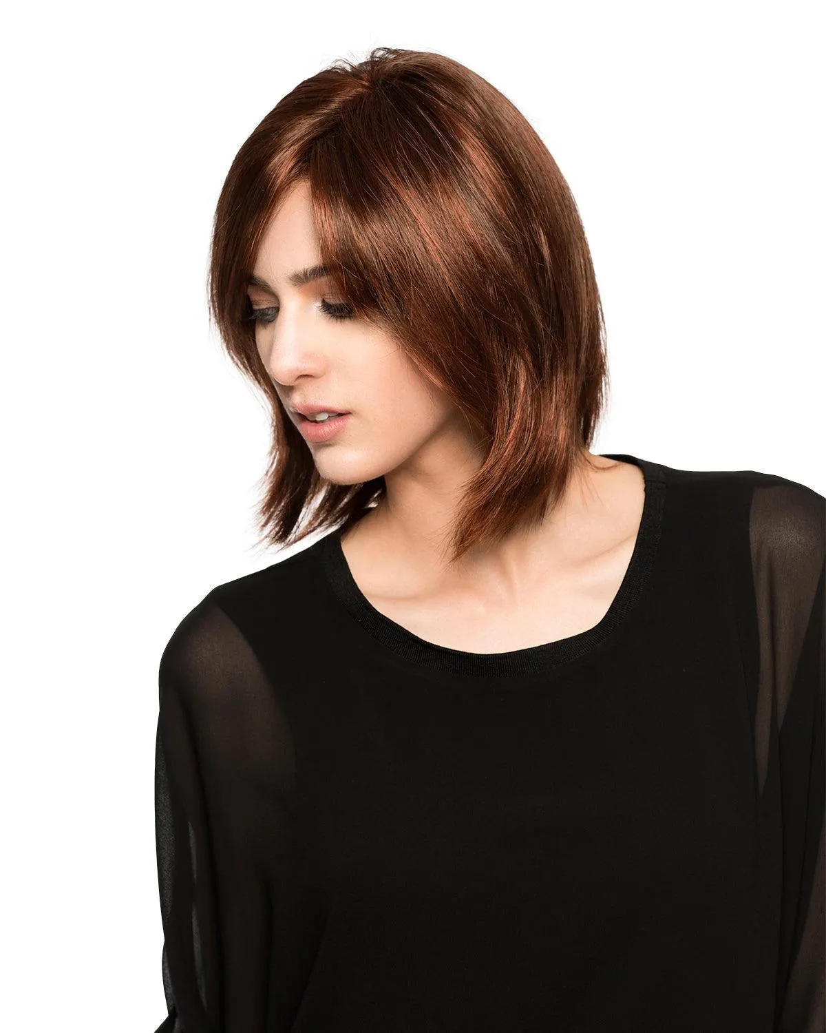 Accessories_Wigpro Collection_Wigs BA607 Olivia LF by WigPro | Bali Synthetic Wig