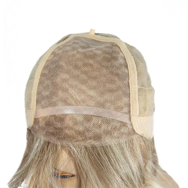 Accessories_Wigpro Collection_Wigs BA611 M. Viva by WigPro | Bali Synthetic Wig